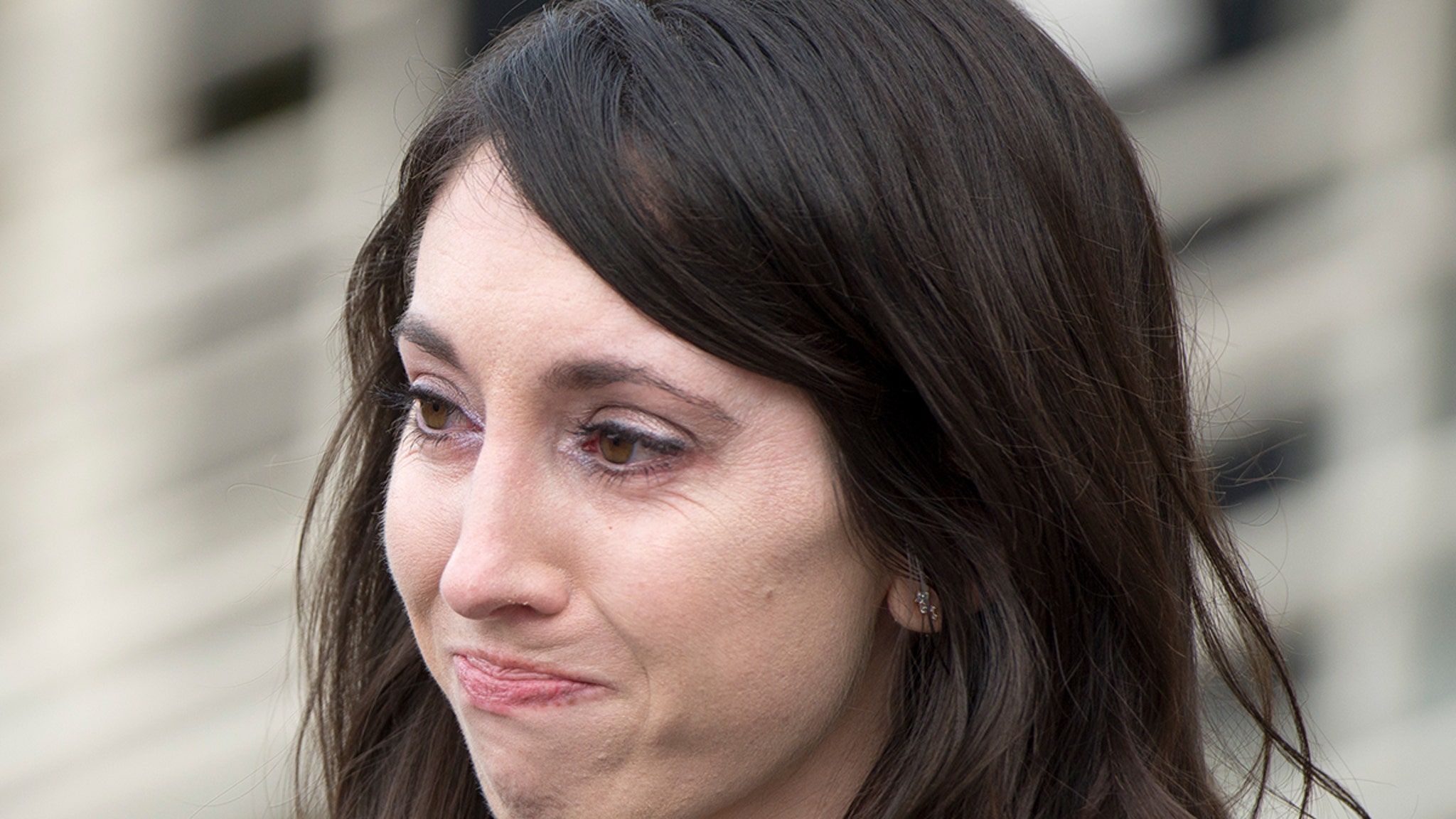 ‘A Toxic Love Story’ Read Michelle’s Emotional Letter to Judge Slamming Ex Ian